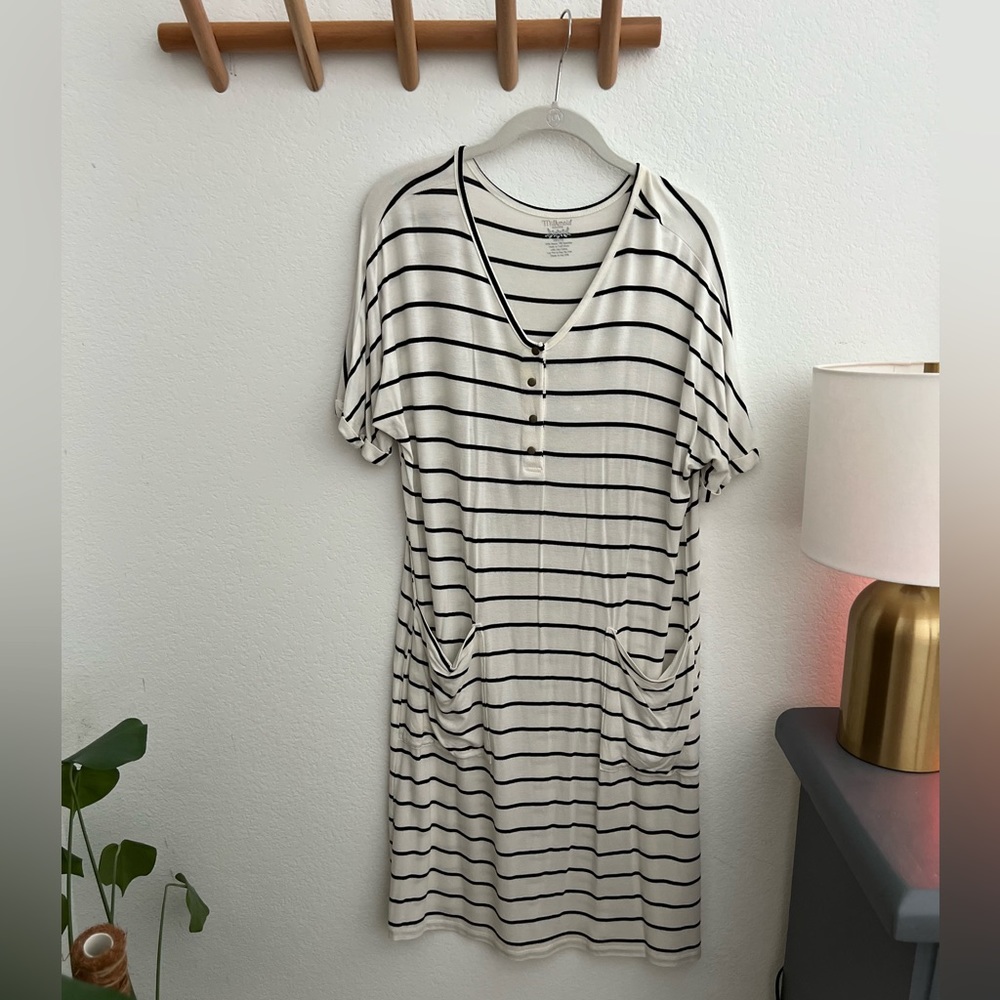 Milkmaid Goods 24/7 Dress